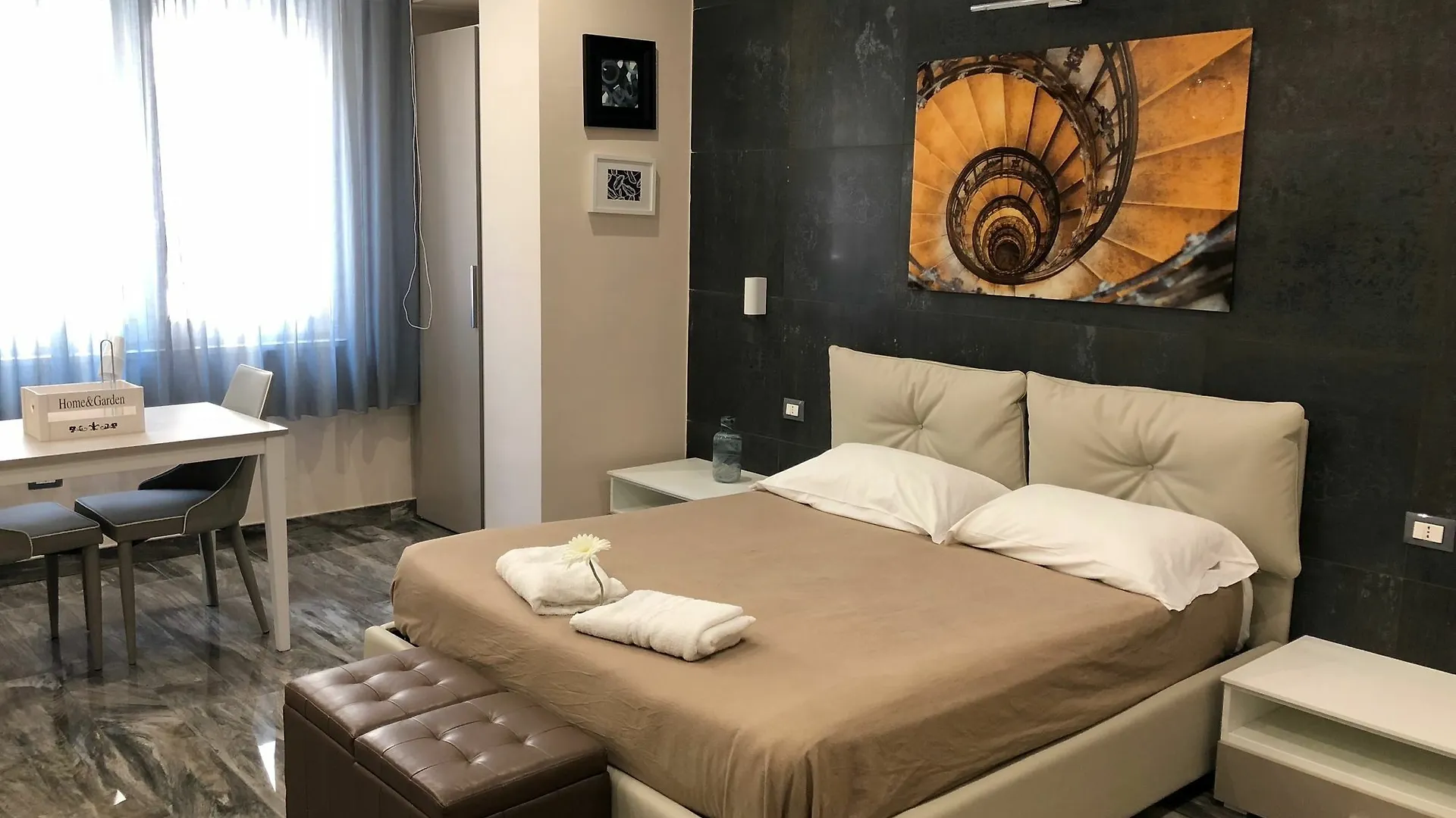 Mergellina Sweet Home Naples