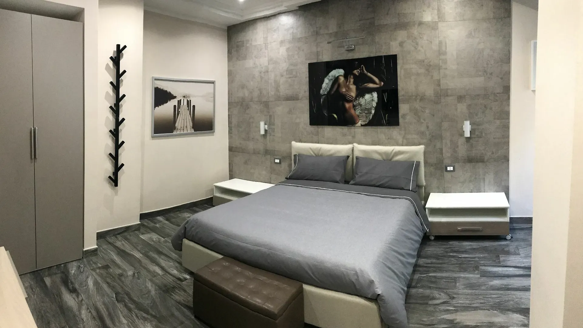 Mergellina Sweet Home 나폴리 이탈리아